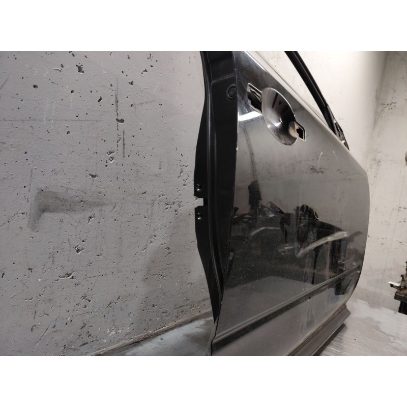 Recambio de puerta delantera derecha para nissan murano i (z50) 3.5 4x4 referencia OEM IAM - Negro 3