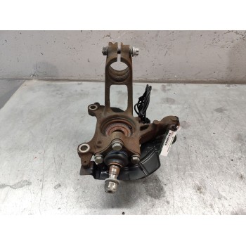 Recambio de mangueta delantera derecha para peugeot boxer furgoneta 2.0 bluehdi 130 referencia OEM IAM   