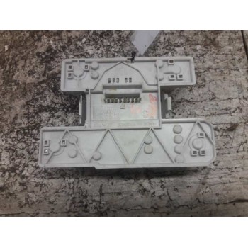 Recambio de portalamparas para renault 19 hatchback (b/c53) europa referencia OEM IAM  TRASERO DERECHO 