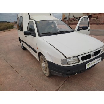 seat inca (6k9) del año 1997