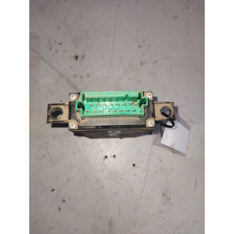 Recambio de modulo electronico para volvo fm 12 asta 2001 12.1 diesel (d12d420) referencia OEM IAM 1079476 - Blanco 2