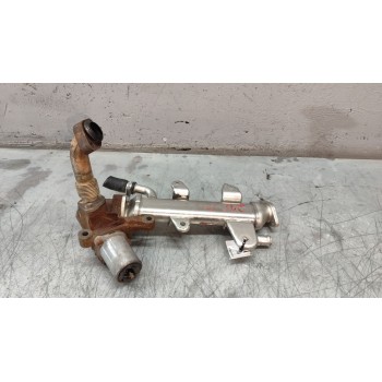 Recambio de valvula egr para ssangyong actyon 200 xdi referencia OEM IAM   