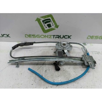 Recambio de elevalunas delantero izquierdo para nissan almera (n15) competence (1998) referencia OEM IAM   