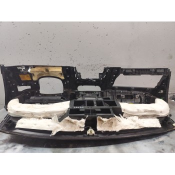 Recambio de salpicadero para kia sportage concept 4x2 referencia OEM IAM   
