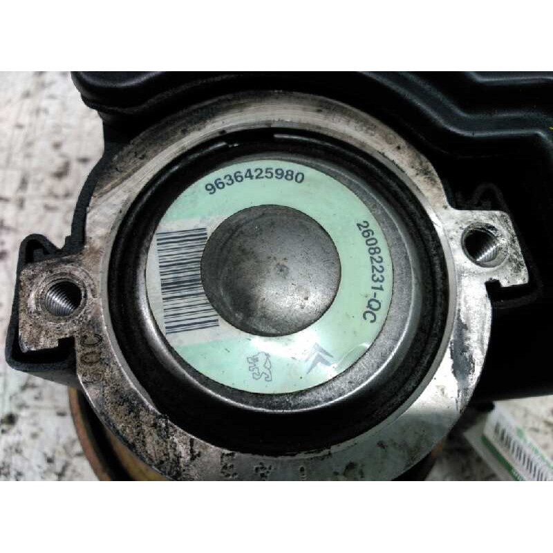 Recambio de bomba direccion para citroën xsara berlina 1.9d image referencia OEM IAM 9636425980 26082231QC 13.6 DIAMETRO POLEA 3