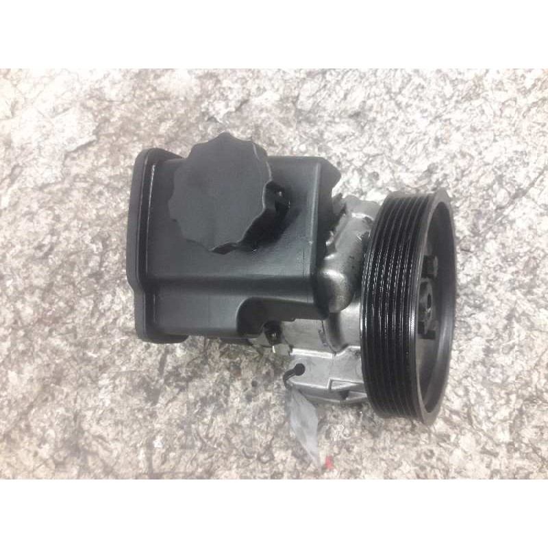 Recambio de bomba direccion para mercedes-benz clase e (w210) berlina diesel 320 cdi (210.026) referencia OEM IAM A0024667201 11 2