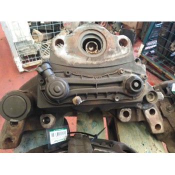 Recambio de pinza freno delantera derecha para man tgx 18.xxx 12.4 diesel referencia OEM IAM 81508046612 K015004 