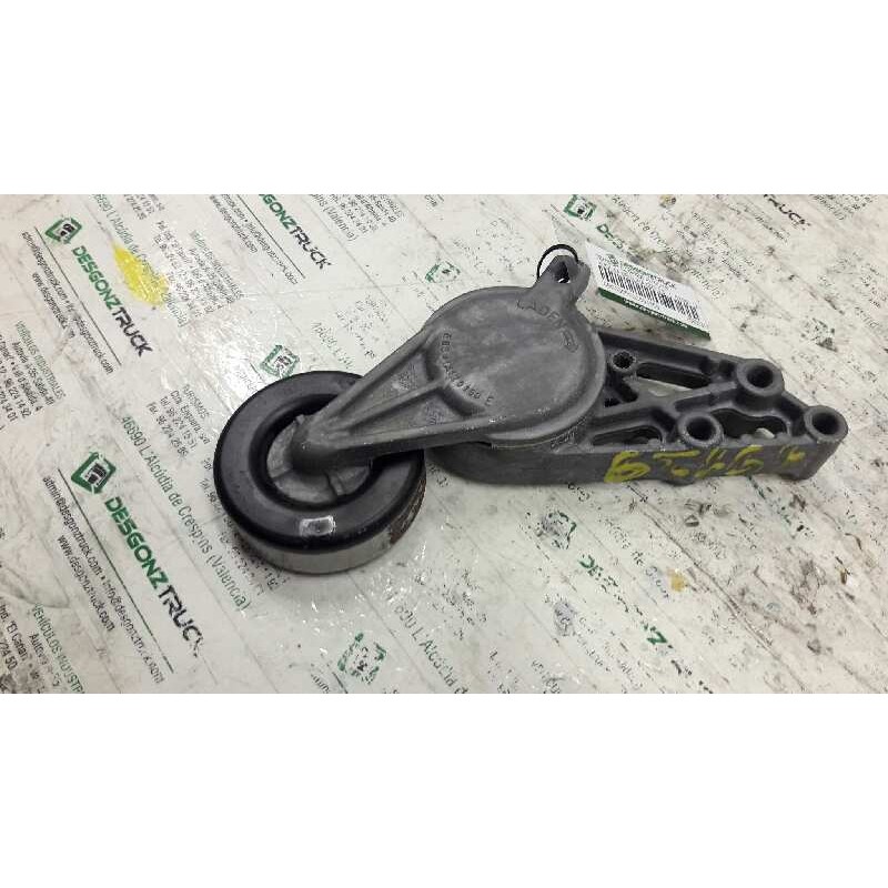 Recambio de tensor correa auxiliar para audi a4 berlina (b5) 1.8 referencia OEM IAM 058903133C  