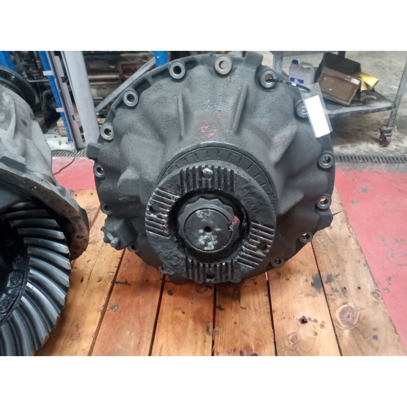 Recambio de grupo para mercedes-benz oc 500 rf1842 / titaniun referencia OEM IAM A6343500301 RATIO:43:12/1=3,583 004016227