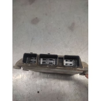Recambio de centralita motor uce para ford fiesta (cbk) ambiente referencia OEM IAM 2S6A12A650BL  