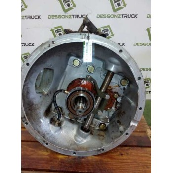 Recambio de caja cambios para volvo trucks fl 6 fl 318 (180cv) referencia OEM IAM Y04133 V4106B E643489