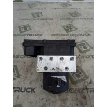 VALVULA AIRE D7660-9X60A 47660-9X60A VALVULA MODULADOR ABS