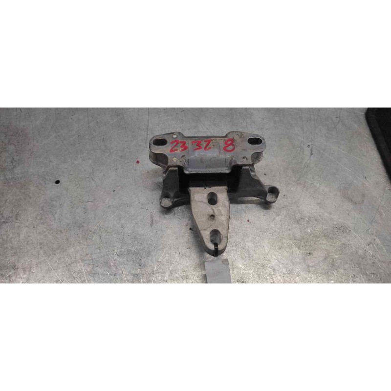 Recambio de soporte motor izquierdo para ford tourneo courier (c4a) ambiente referencia OEM IAM ET767M121AC - Azul 4