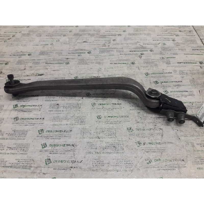 Recambio de brazo suspension inferior trasero derecho para mercedes-benz clase e (w211) berlina e 220 cdi (211.006) referencia O 2