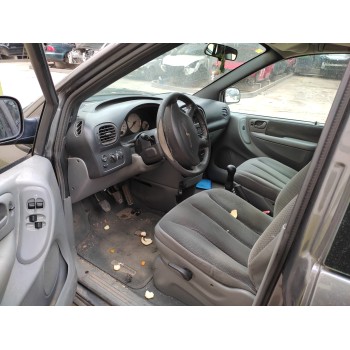 chrysler voyager (rg) del año 2004