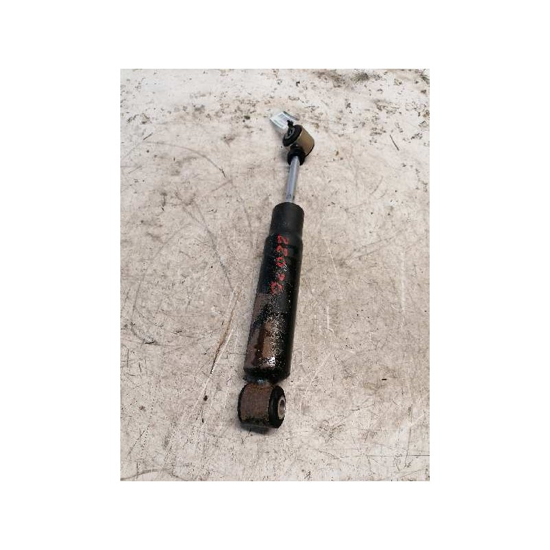 Recambio de amortiguador trasero para citroën jumpy hdi 120 27 l1h1 furg. referencia OEM IAM - Blanco 2