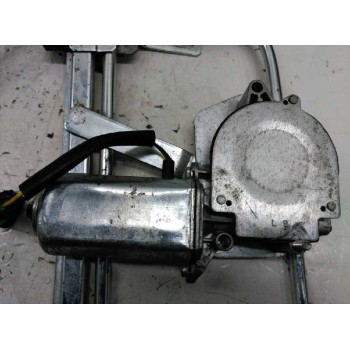Recambio de elevalunas delantero izquierdo para nissan almera (n15) competence (1998) referencia OEM IAM   
