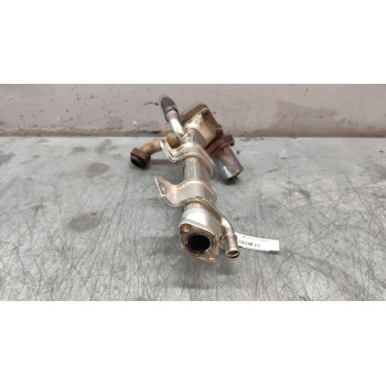 Recambio de valvula egr para ssangyong actyon 200 xdi referencia OEM IAM   