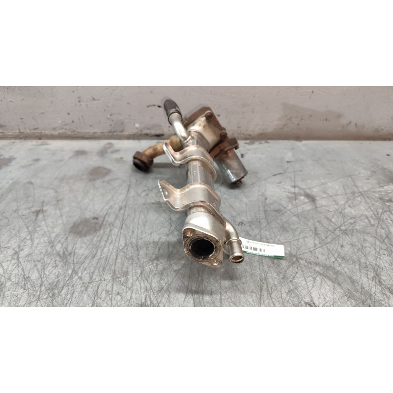 Recambio de valvula egr para ssangyong actyon 200 xdi referencia OEM IAM 3