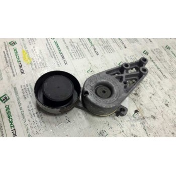Recambio de tensor correa auxiliar para audi a4 berlina (b5) 1.8 referencia OEM IAM 058903133C  