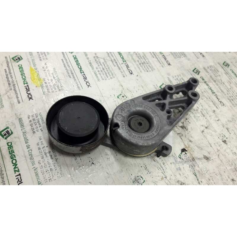 Recambio de tensor correa auxiliar para audi a4 berlina (b5) 1.8 referencia OEM IAM 058903133C 2