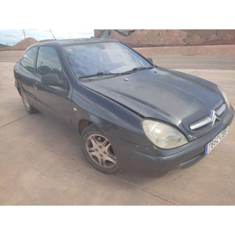 CITROËN XSARA COUPE