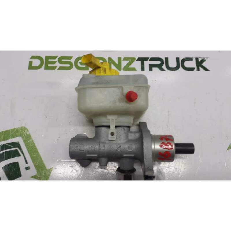 Recambio de bomba freno para audi a3 (8l) 1.9 tdi ambiente referencia OEM IAM   