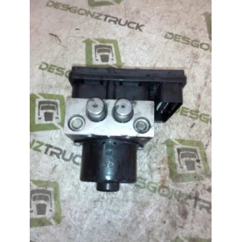 Recambio de valvula aire para nissan trucks atleon 35.15 referencia OEM IAM   VALVULA MODULADOR ABS