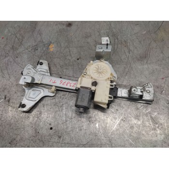 ELEVALUNAS TRASERO IZQUIERDO 0130822239 6 PINS