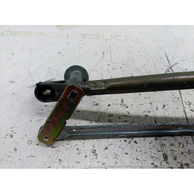 Recambio de motor limpia delantero para mercedes-benz vito (w638) caja cerrada 112 cdi  (638.094) referencia OEM IAM - Blanco 2