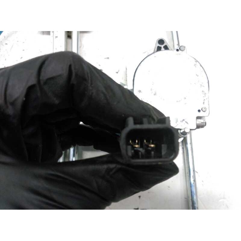 Recambio de elevalunas delantero izquierdo para nissan almera (n15) competence (1998) referencia OEM IAM - Gris 4