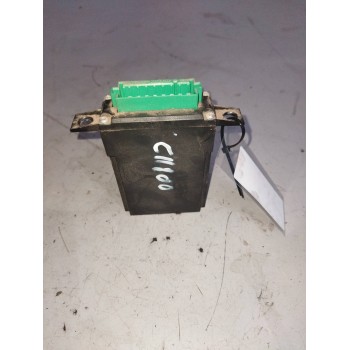 Recambio de modulo electronico para volvo fm 12 asta 2001 12.1 diesel (d12d420) referencia OEM IAM 1079476  