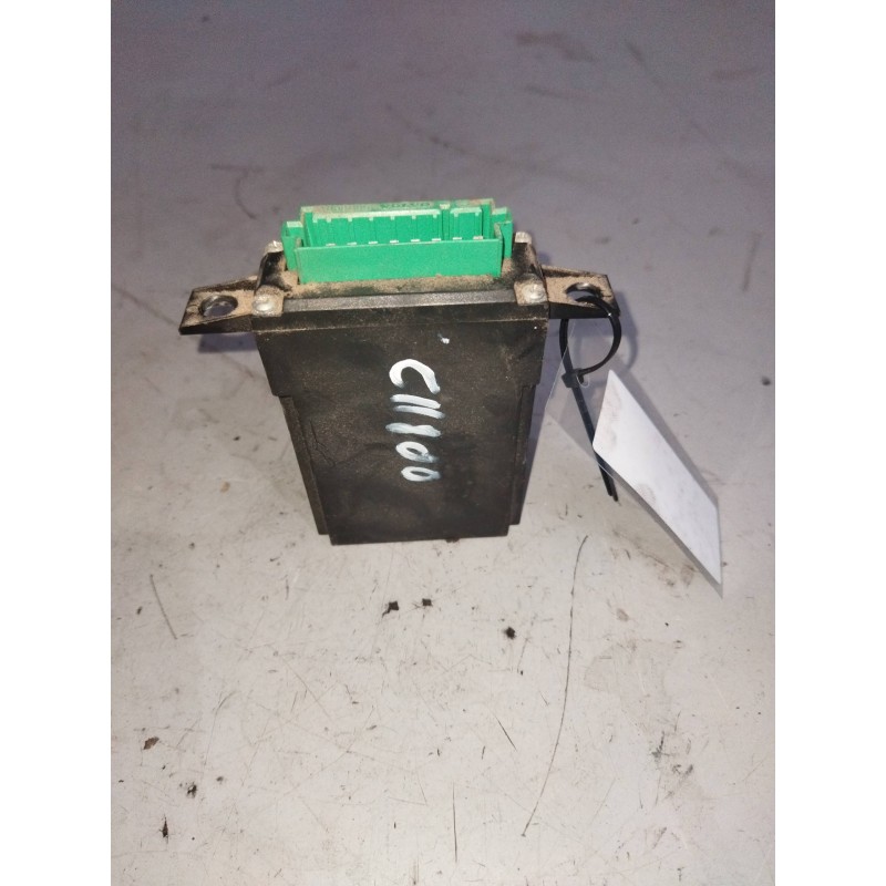 Recambio de modulo electronico para volvo fm 12 asta 2001 12.1 diesel (d12d420) referencia OEM IAM 1079476 - Blanco 3