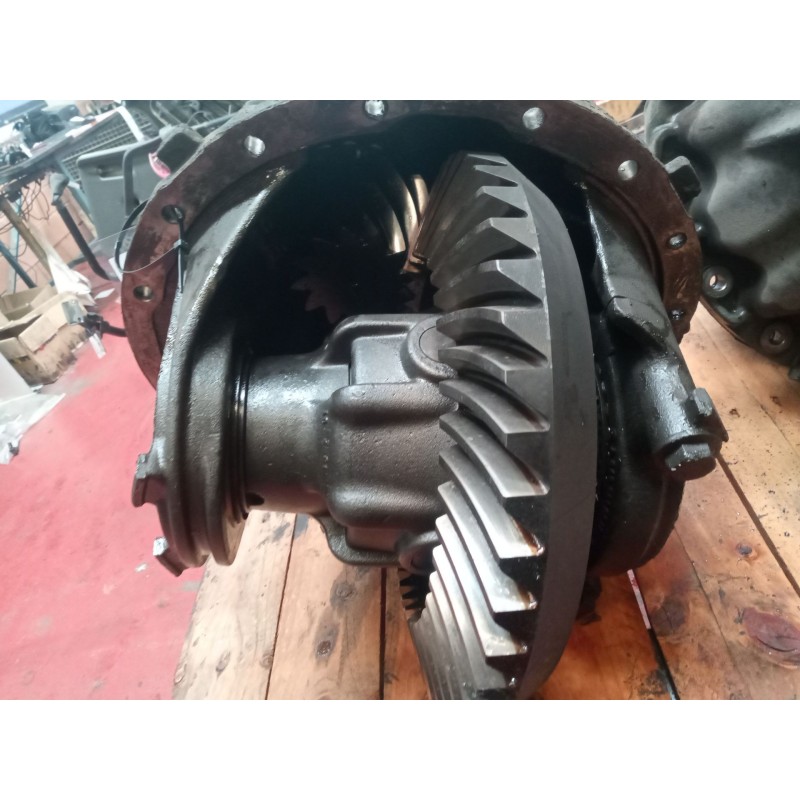 Recambio de grupo para mercedes-benz oc 500 rf1842 / titaniun referencia OEM IAM A6343500301 RATIO:43:12/1=3,583 004016227 2