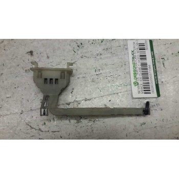 Recambio de sensor de temperatura interior para mercedes-benz clase c (w202) berlina 250 diesel (202.125) referencia OEM IAM 393