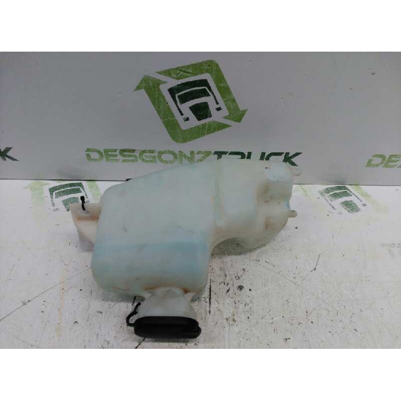 Recambio de deposito limpia para renault kangoo (f/kc0) 1.5 dci diesel referencia OEM IAM - Blanco 2