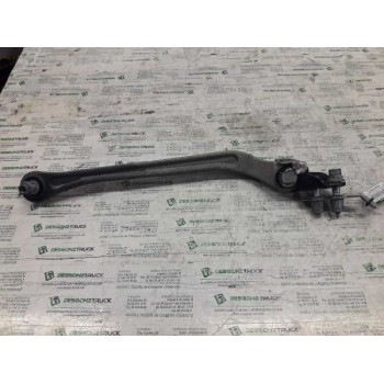BRAZO SUSPENSION INFERIOR TRASERO IZQUIERDO 