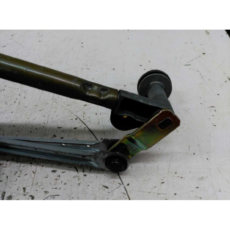 Recambio de motor limpia delantero para mercedes-benz vito (w638) caja cerrada 112 cdi  (638.094) referencia OEM IAM - Blanco 3
