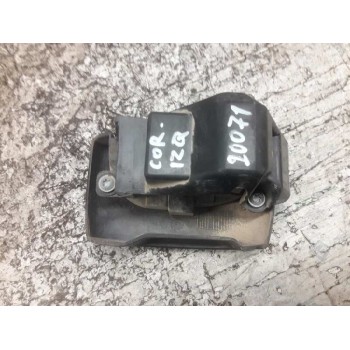 Recambio de maneta exterior corredera para renault kangoo (f/kc0) alize referencia OEM IAM 7700354527 IZQUIERDA 