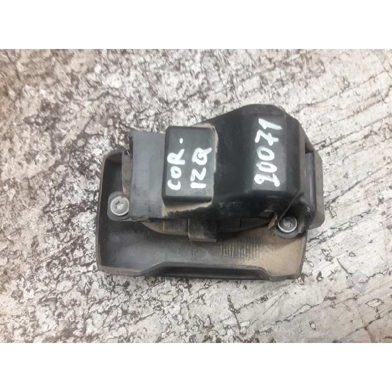 Recambio de maneta exterior corredera para renault kangoo (f/kc0) alize referencia OEM IAM 7700354527 IZQUIERDA - Blanco 2