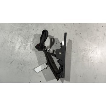 Recambio de pedal acelerador para renault magnum ab 2005 12.8 diesel referencia OEM IAM 7482492415  