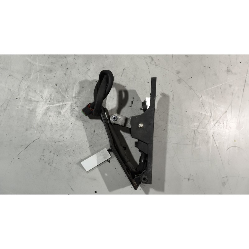 Recambio de pedal acelerador para renault magnum ab 2005 12.8 diesel referencia OEM IAM 7482492415 - Negro 2