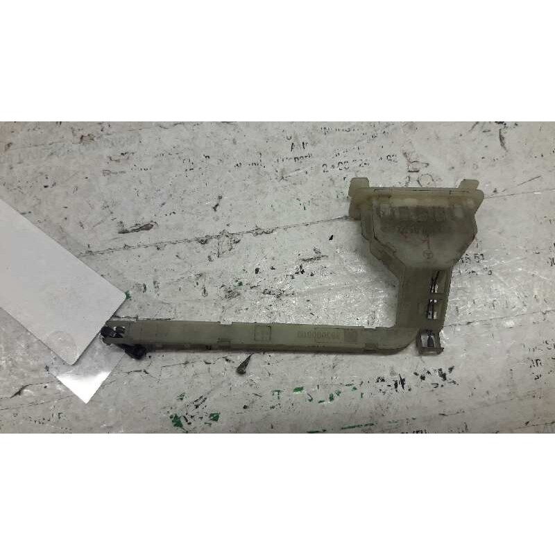 Recambio de sensor de temperatura interior para mercedes-benz clase c (w202) berlina 250 diesel (202.125) referencia OEM IAM 393 2