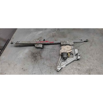 ELEVALUNAS DELANTERO IZQUIERDO A9068205442 2 PINS 