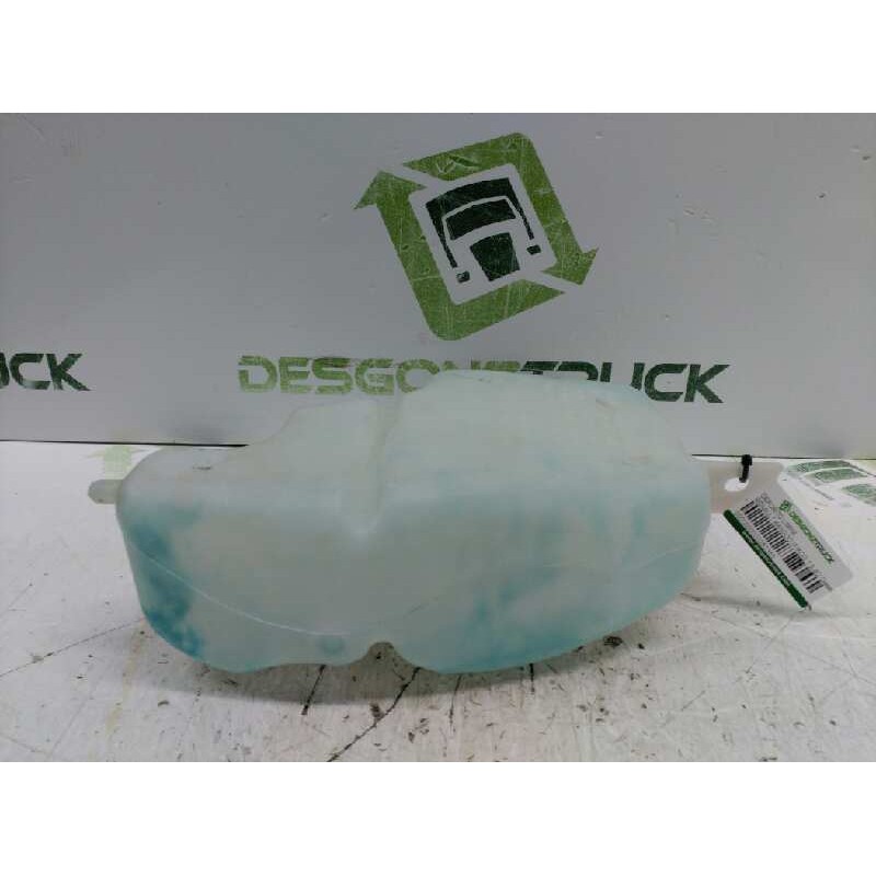 Recambio de deposito limpia para renault kangoo (f/kc0) 1.5 dci diesel referencia OEM IAM - Blanco 3