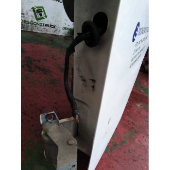 Recambio de puerta delantera izquierda para nissan eco - t 135.60/100 kw/e2 referencia OEM IAM   