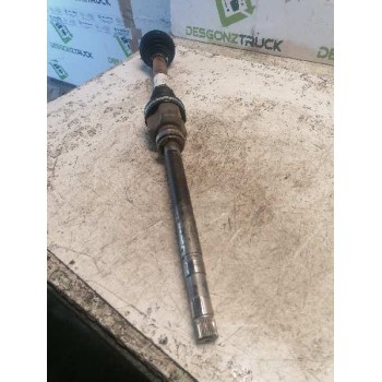 Recambio de transmision delantera derecha para peugeot 407 sw sport referencia OEM IAM   