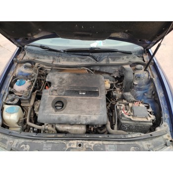seat leon (1m1) del año 2004