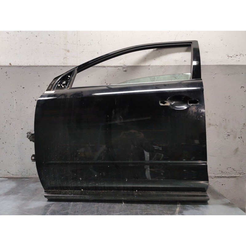 Recambio de puerta delantera izquierda para nissan murano i (z50) 3.5 4x4 referencia OEM IAM   