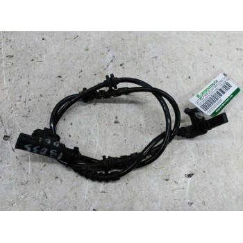 Recambio de captador abs delantero derecho para fiat grande punto (199) 1.3 multijet sport (01.2007) referencia OEM IAM   
